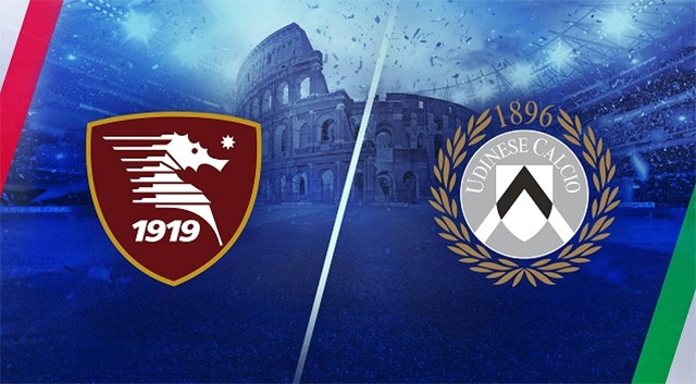 soi keo nha cai bong da salernitana vs udinese, 23/05/2022 – giai vdqg y