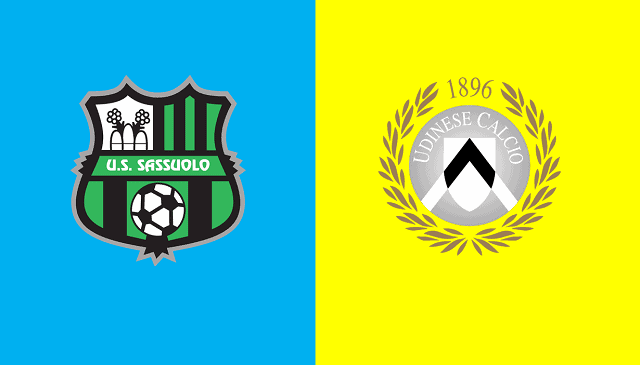 Soi keo nha cai bong da Sassuolo vs Udinese, 07/05/2022 – Giai vo dich quoc gia Y
