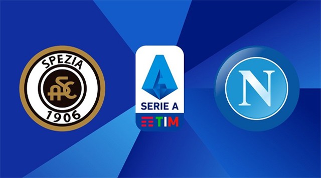 soi keo nha cai bong da spezia vs napoli, 22/05/2022 – giai vdqg y