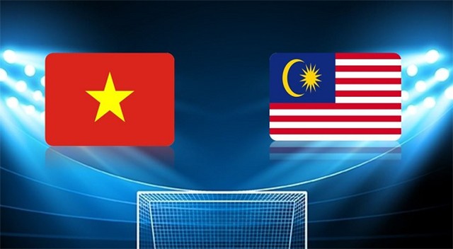 soi keo nha cai bong da viet nam vs malaysia, 19/05/2022 – sea games 31
