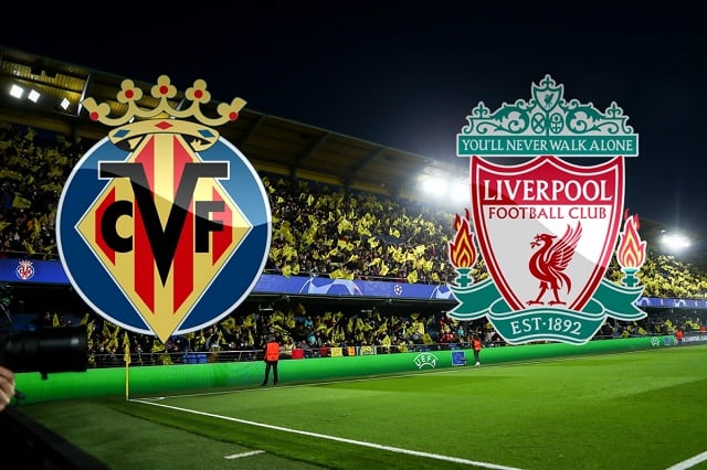 Soi keo nha cai bong da Villarreal vs Liverpool, 04/05/2022 – Champions League