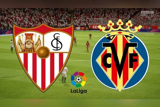 Soi keo nha cai bong da Villarreal vs Sevilla, 08/05/2022 – La Liga