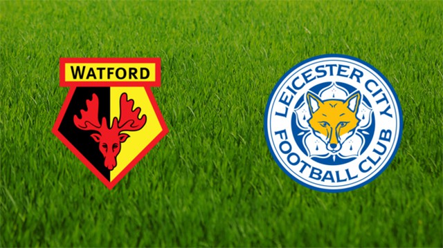 soi keo nha cai bong da watford vs leicester, 15/05/2022 – ngoai hang anh
