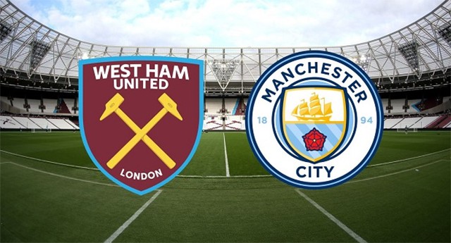 soi keo nha cai bong da west ham vs manchester city, 15/05/2022 – ngoai hang anh