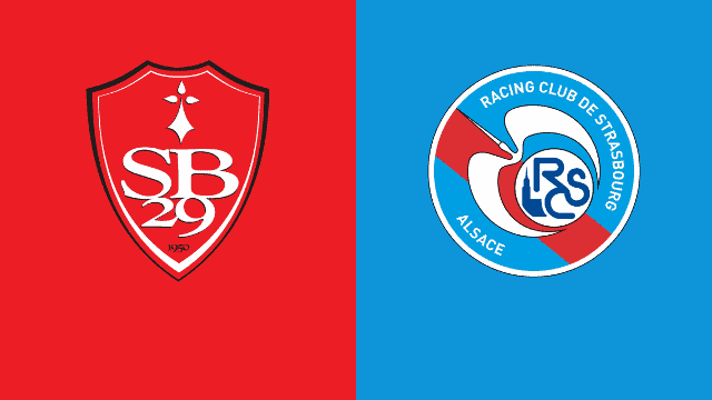 Soi keo nha cai Brest vs Strasbourg, 07/05/2022 - Ligue 1