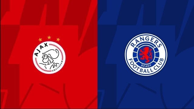 Soi keo nha cai bong da Ajax vs Rangers, 07/09/2022 – Giai cup C1