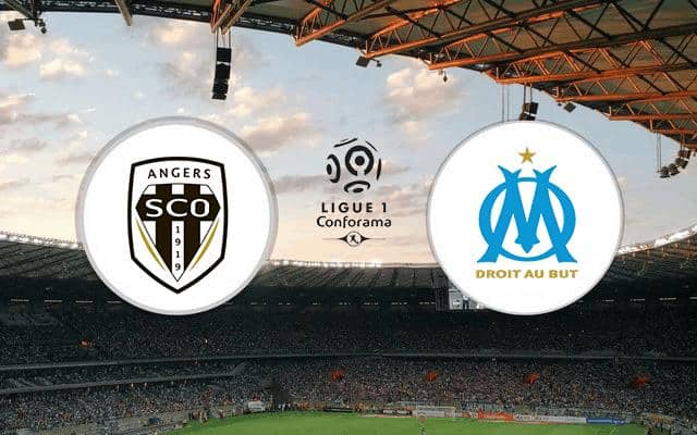 Soi keo nha cai bong da Angers vs Marseille, 01/10/2022 – VDQG Phap 