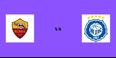 Soi keo nha cai bong da AS Roma vs HJK, 16/09/2022 – Europa League