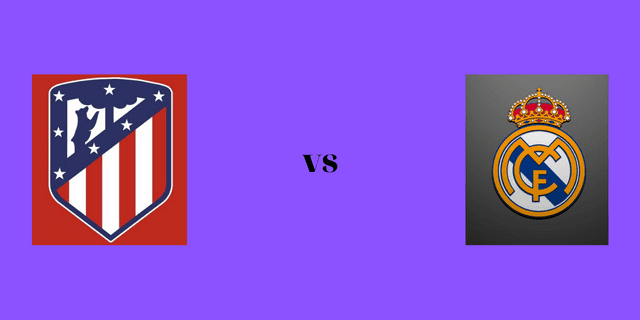 Soi keo nha cai bong da Atl. Madrid vs Real Madrid, 19/09/2022 – VDQG Tay Ban Nha