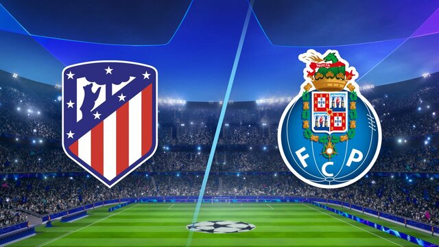 Soi keo nha cai bong da Atletico Madrid vs Porto, 08/09/2022 – Champions League