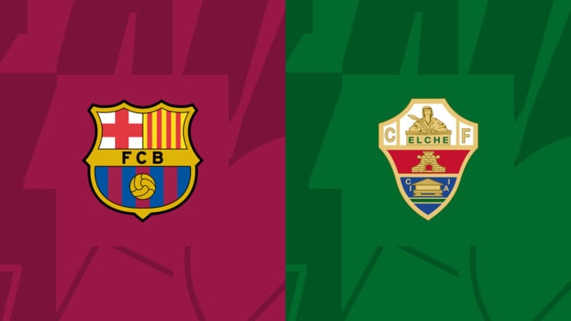 Soi keo nha cai bong da Barcelona vs Elche, 17/09/2022 – VDQG Tay Ban Nha