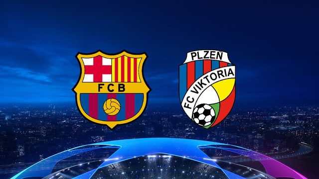 Soi keonha cai bong da Barcelona vs Plzen, 08/09/2022 – Champions League