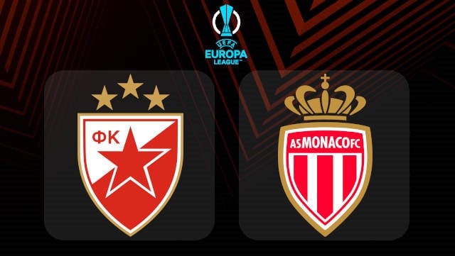 Soi keo nha cai bong da Belgrade vs Monaco, 09/09/2022 – Europa League