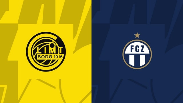 Soi keo nha cai bong da Bodo/Glimt vs Zurich, 16/09/2022 – Europa League
