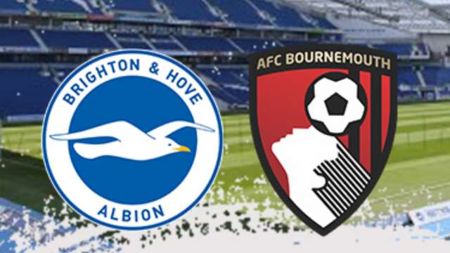 Soi keo nha cai bong da Bournemouth vs Brighton, 10/09/2022 – Ngoai Hang Anh