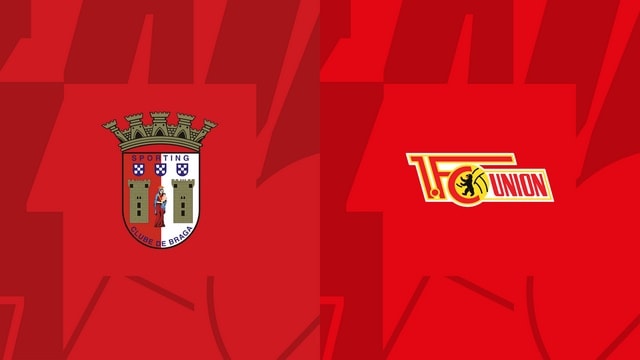 Soi keo nha cai bong da Braga vs Union Berlin, 16/09/2022 – Europa League