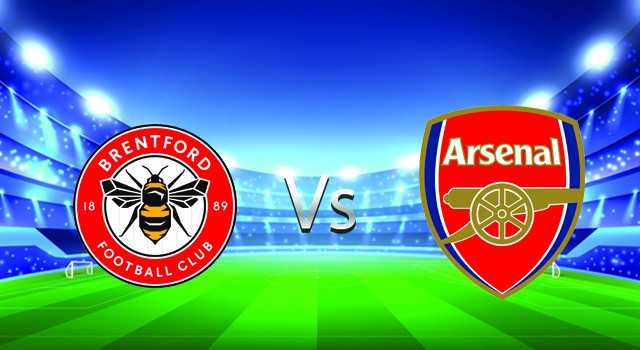 Soi keo nha cai bong da Brentford vs Arsenal, 18/09/2022 –Ngoai Hang Anh
