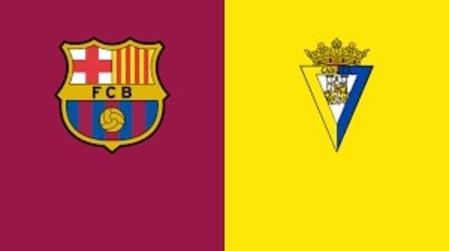 Soi keo nha cai bong da Cadiz vs Barcelona, 22/05/2022 – Ngoai Hang Anh