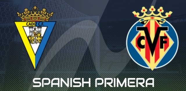 Soi keo nha cai bong da Cadiz vs Villarreal, 02/10/2022 – VDQG Tay Ban Nha