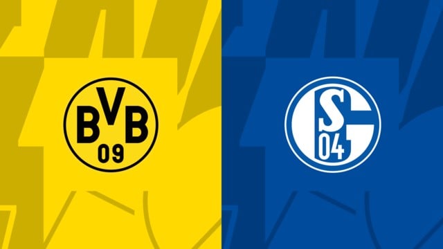 Soi keo nha cai bong da Dortmund vs Schalke04, 17/09/2022 – VDQG Duc 