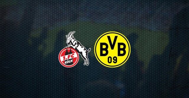 Soi keo nha cai bong da FC Koln vs Dortmund, 01/10/2022 – VDQG Duc