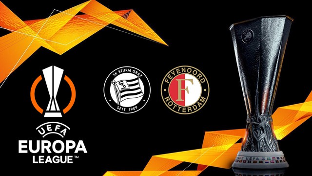Soi keo nha cai bong da Feyenoord vs Sturm Graz, 15/09/2022 – Europa League