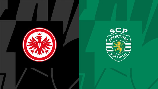 Soi keo nha cai bong da Frankfurt vs Sporting, 07/09/2022 – Champions League