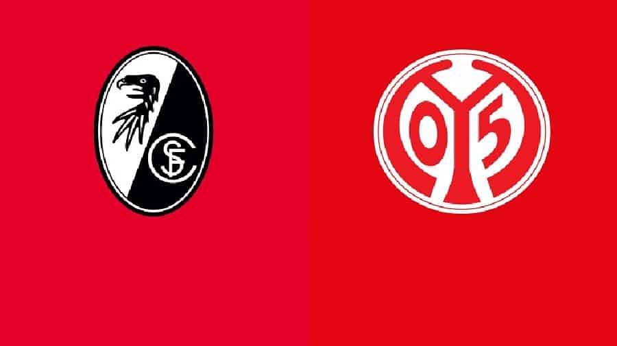 Soi keo nha cai bong da Freiburg vs Mainz, 01/10/2022 – VDQG Duc