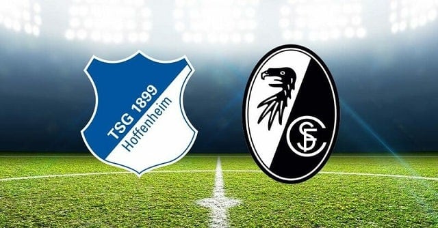 Soi keo nha cai bong da Hoffenheim vs Freiburg, 19/09/2022 –Giai VDQG Duc