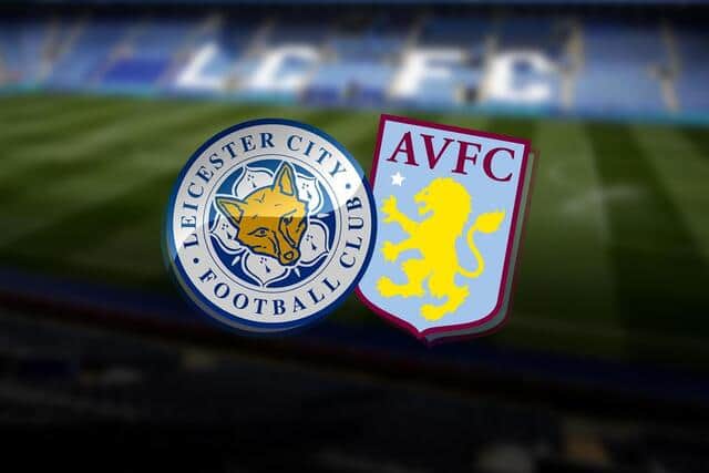 Soi keo nha cai bong da Leicester vs Aston Villa, 10/09/2022 – Ngoai Hang Anh