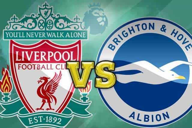 Soi keo nha cai bong da Liverpool vs Brighton, 01/10/2022 – Ngoai Hang Anh