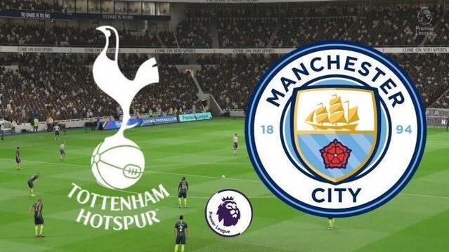 Soi keo nha cai bong da Man City vs Tottenham, 10/09/2022 – Ngoai Hang Anh