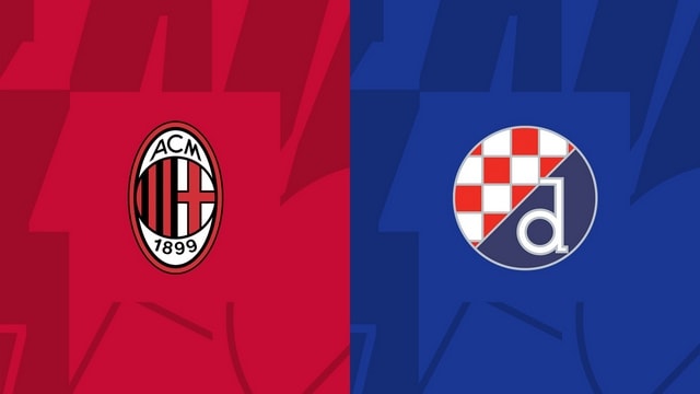 Soi keo nha cai bong da Milan vs Dinamo, 14/09/2022 – Giai Champions League