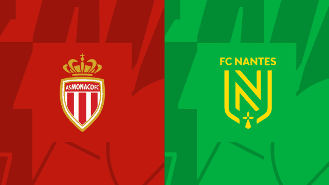 Soi keo nha cai bong da Monaco vs Nantes, 02/10/2022 – VDQG Phap 