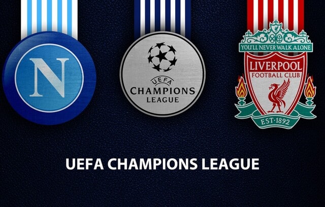 Soi keo nha cai bong da Napoli vs Liverpool, 08/09/2022 – Champions League
