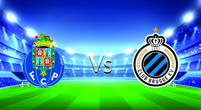 Soi keo nha cai bong da Porto vs Club Brugge, 14/09/2022 – UEFA Champions League