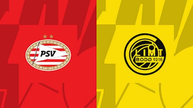 Soi keo nha cai bong da PSV vs Bodo/Glimt, 08/09/2022 – Giai vo dich cup C2