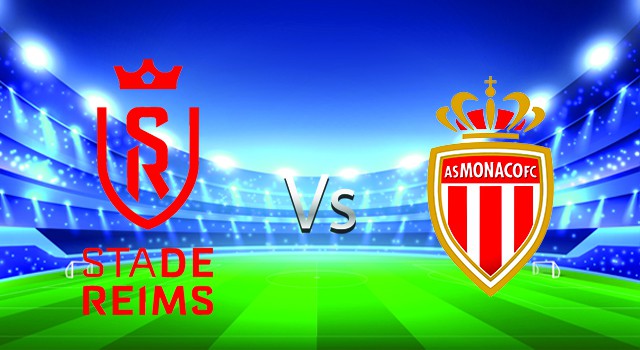 Soi keo nha cai bong da Reims vs Monaco, 18/09/2022 –Giai VDQG Phap