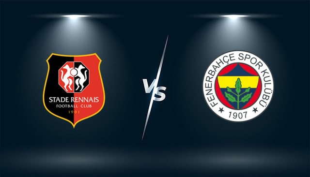 Soi keo nha cai bong da Rennesvs Fenerbahce, 16/09/2022 – Europa League