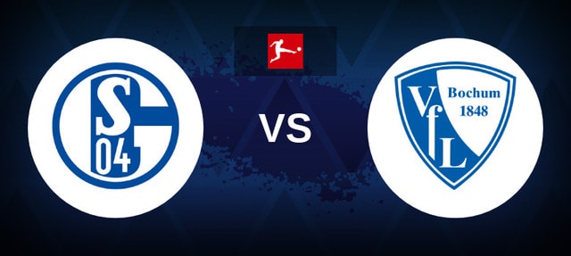 Soi keo nha cai bong da Schalke vs Bochum, 10/09/2022 – Bundesliga