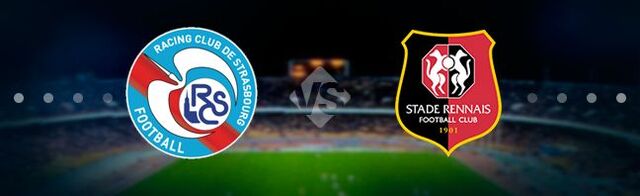 Soi keo nha cai bong da Strasbourg vs Rennes, 01/10/2022 – VDQG Phap 