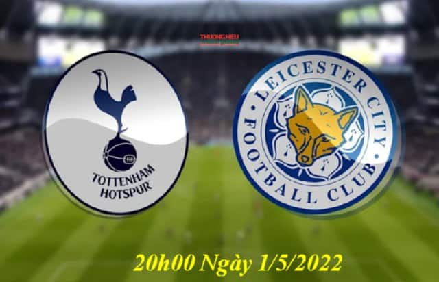 Soi keo nha cai bong da Tottenham vs Leicester, 17/09/2022 – Ngoai Hang Anh