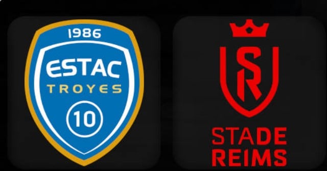 Soi keo nha cai bong da Troyes vs Reims, 02/10/2022 – VDQG Phap