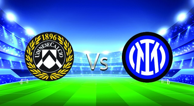 Soi keo nha cai bong da Udinese vs Inter Milan, 18/09/2022 –Giai VDQG Y