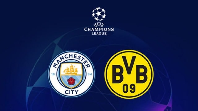 Soi keo nha cai bong daMan City vs Dortmund, 15/09/2022 – Champions League