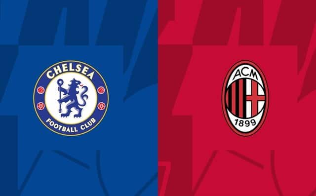 Soi keo nha cai bong da AC Milan vs Chelsea, 12/10/2022 – Champions League