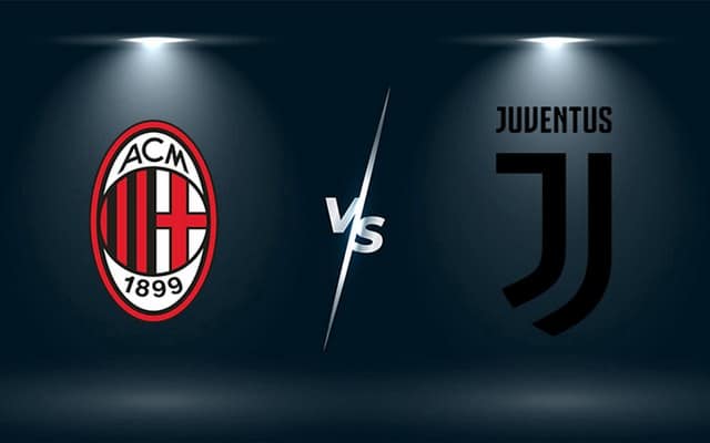 Soi keo nha cai bong da AC Milan vs Juventus, 08/10/2022–VDQG Y