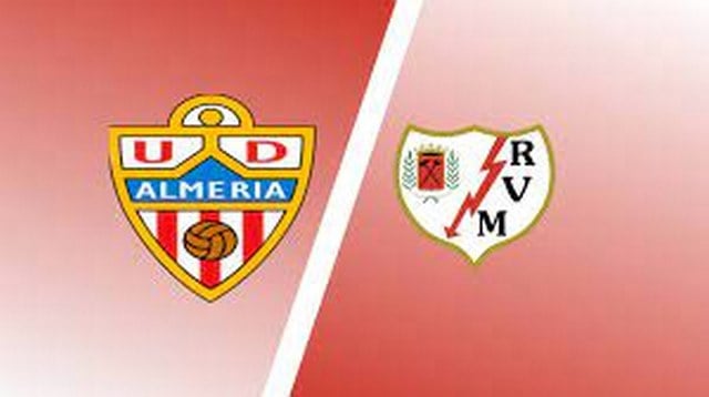 Soi keo nha cai bong da Almeria vs Rayo Vallecano, 08/10/2022 – VDQG Tay Ban Nha 
