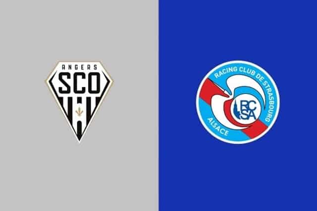 Soi keo nha cai bong da Angers vs Strasbourg, 09/10/2022 – VDQG Phap