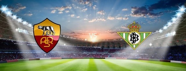Soi keo nha cai bong da AS Roma vs Betis, 7/10/2022 – Europa League